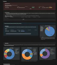 Notion Template for Freelancers gallery image