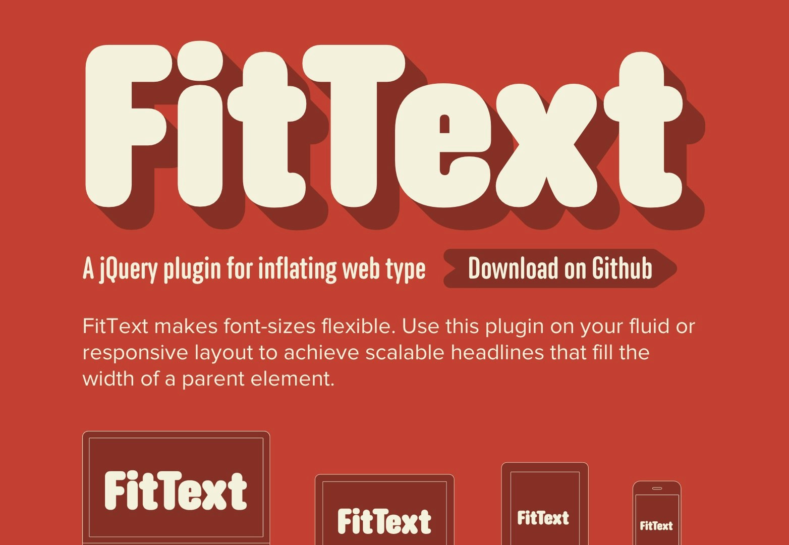FitText gallery image