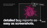 Toolbar - Bug Reports with AI