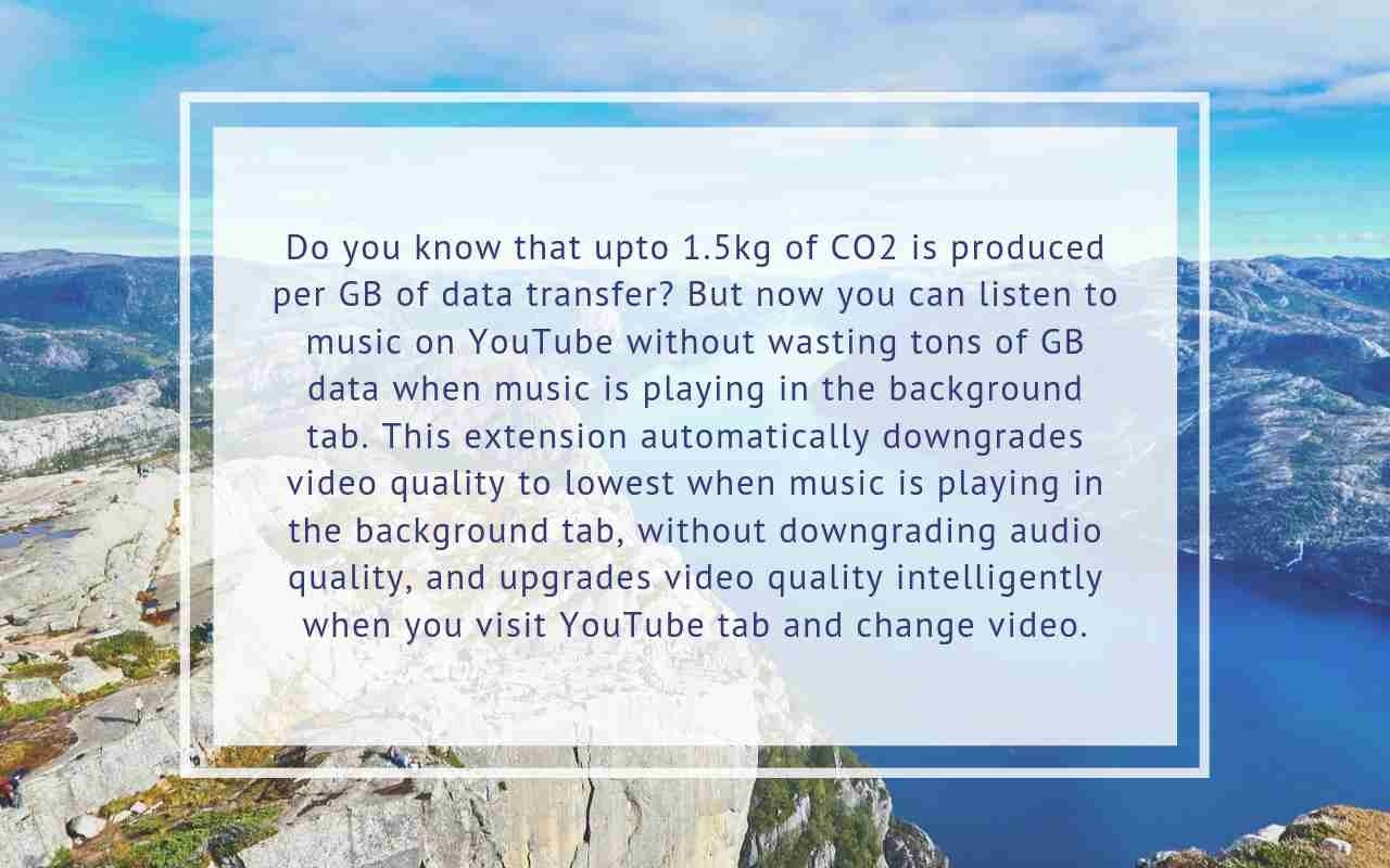 YouGreen-Save Planet one video at a time gallery image