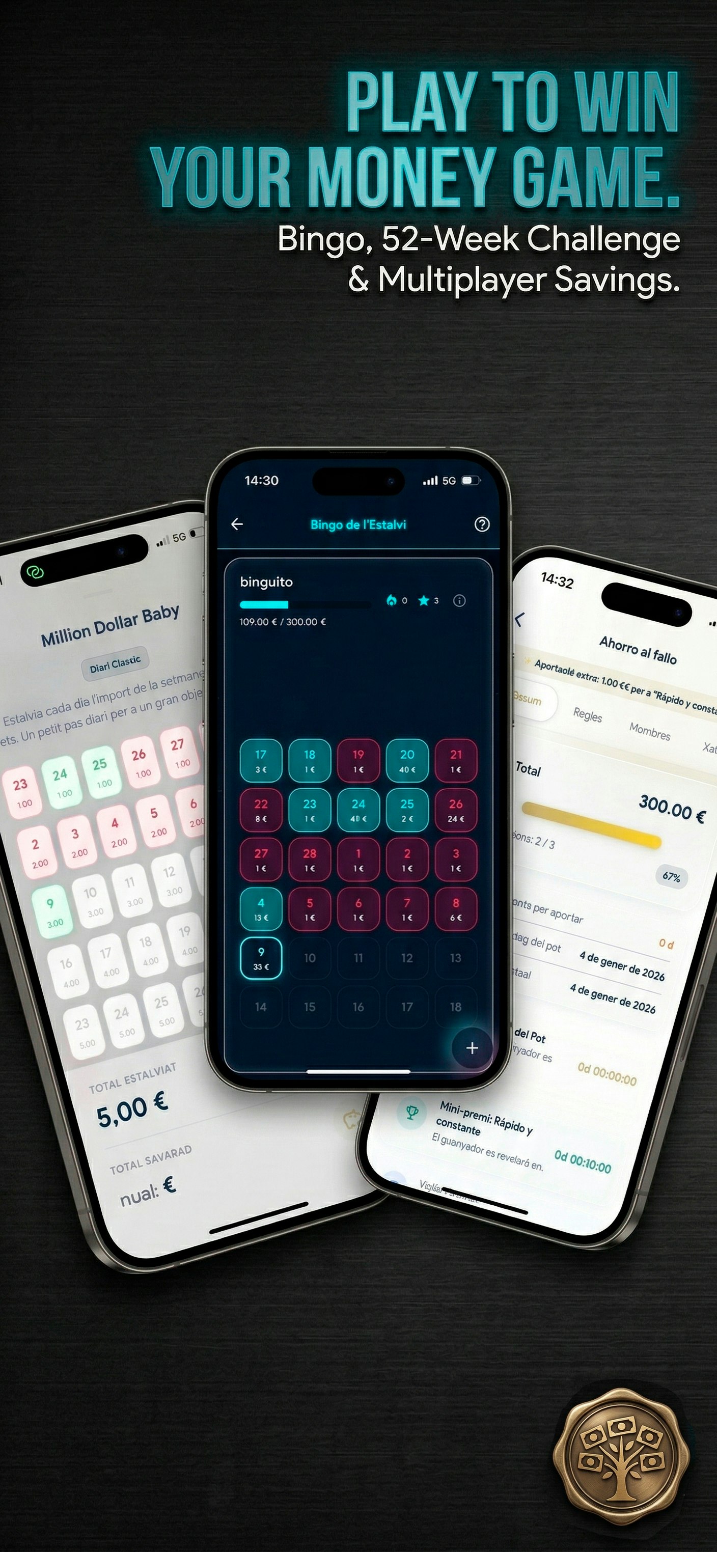 Bancfy - Screenshot 2 showing product features and functionality