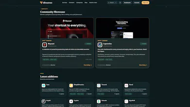 directree gallery image
