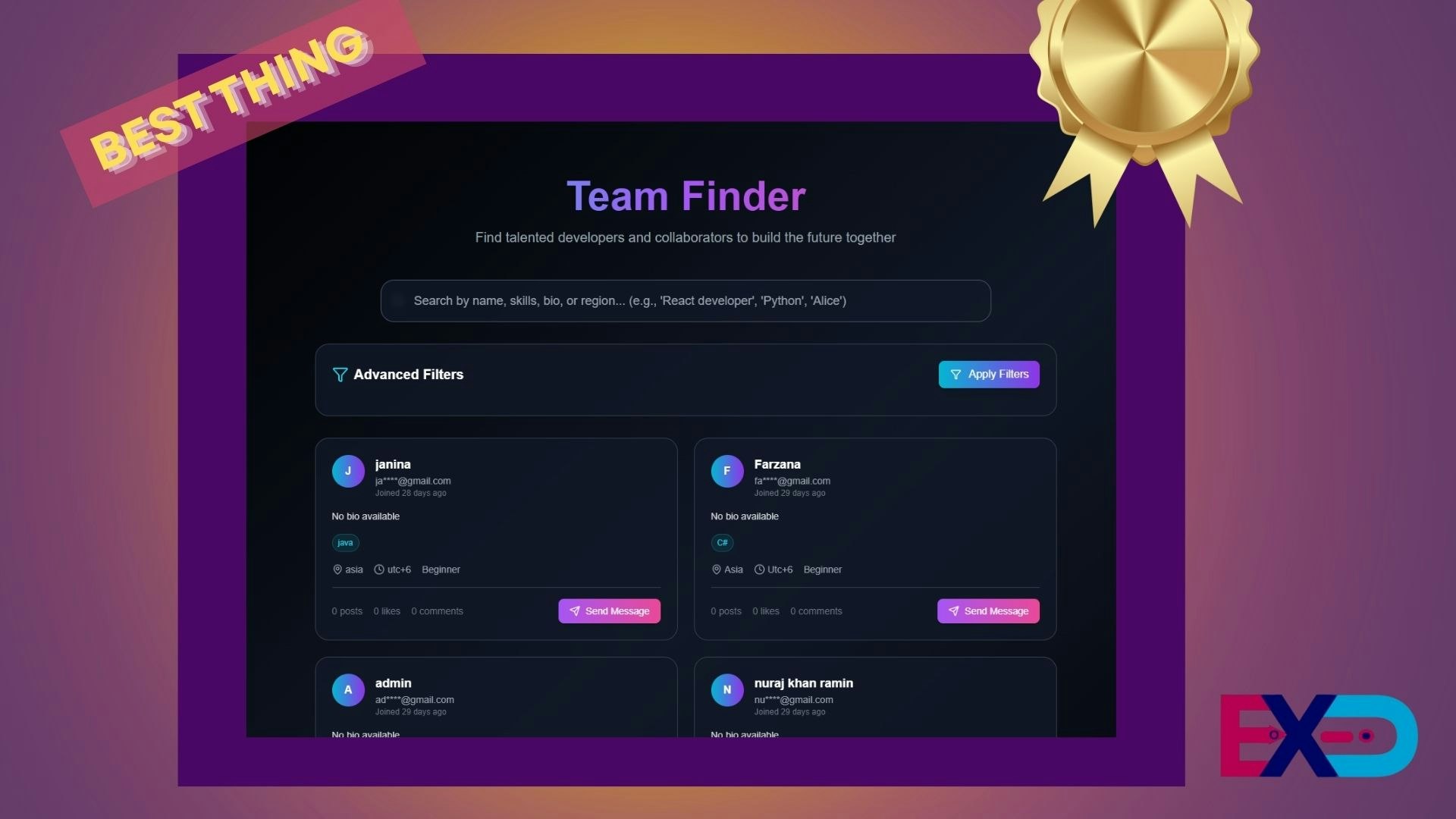 InventorsHub gallery image