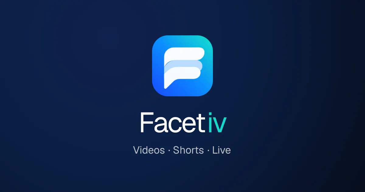 Facetiv gallery image