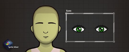 Sprite Mixer gallery image