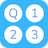 Number Quads - Math Puzzle Games