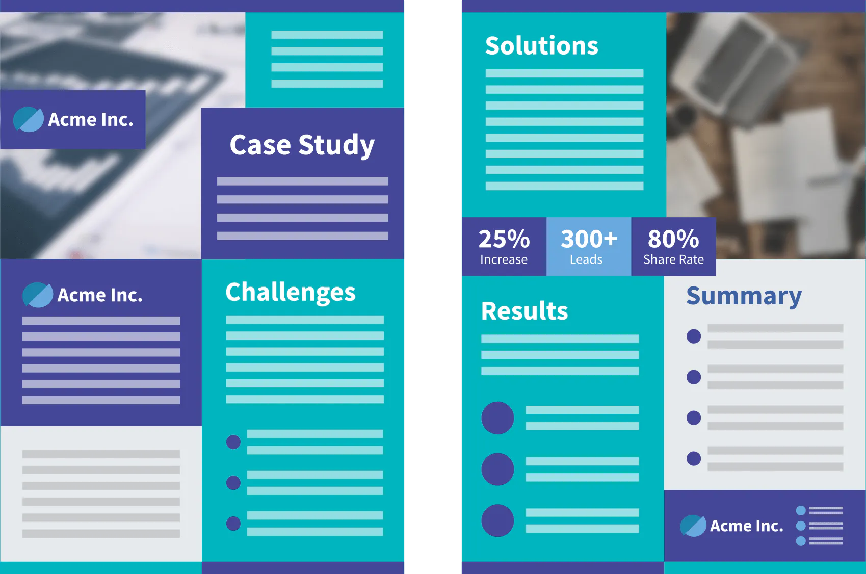 Badging Case Studies