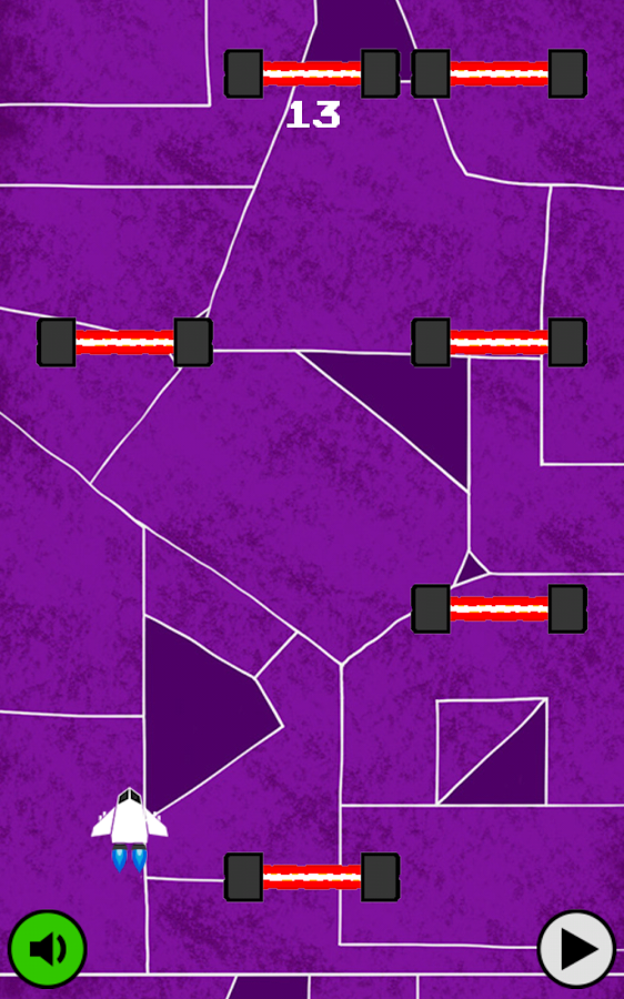 Outflank gallery image