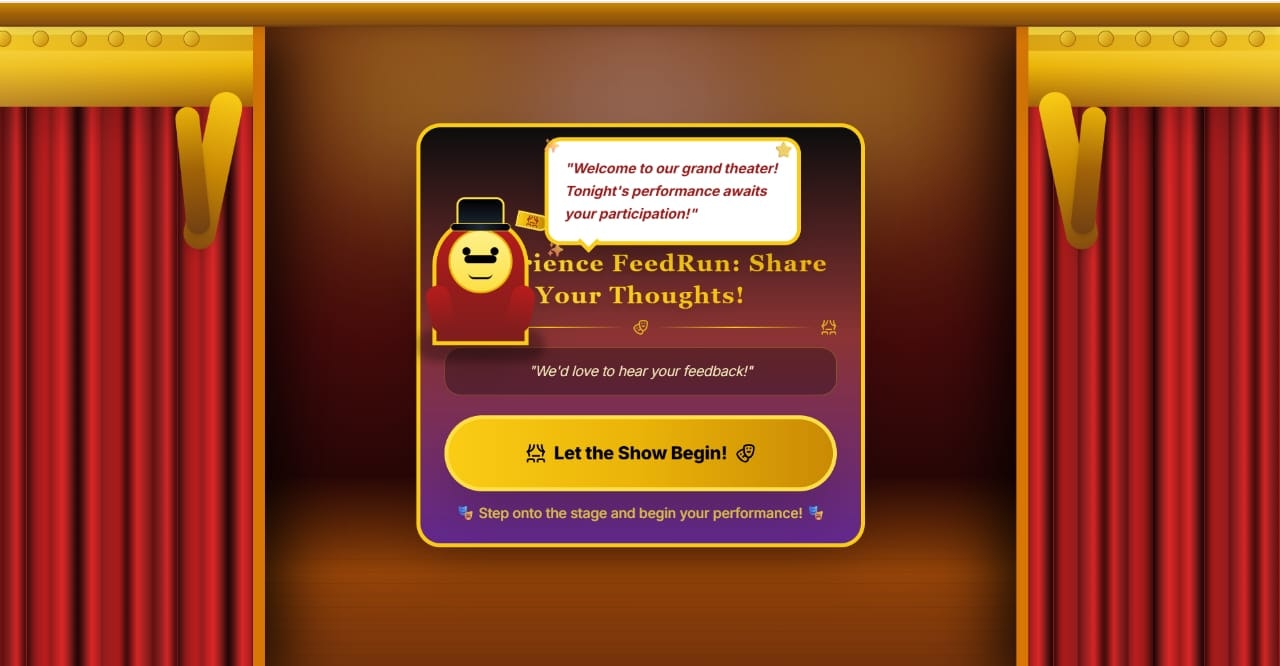 FeedRun gallery image