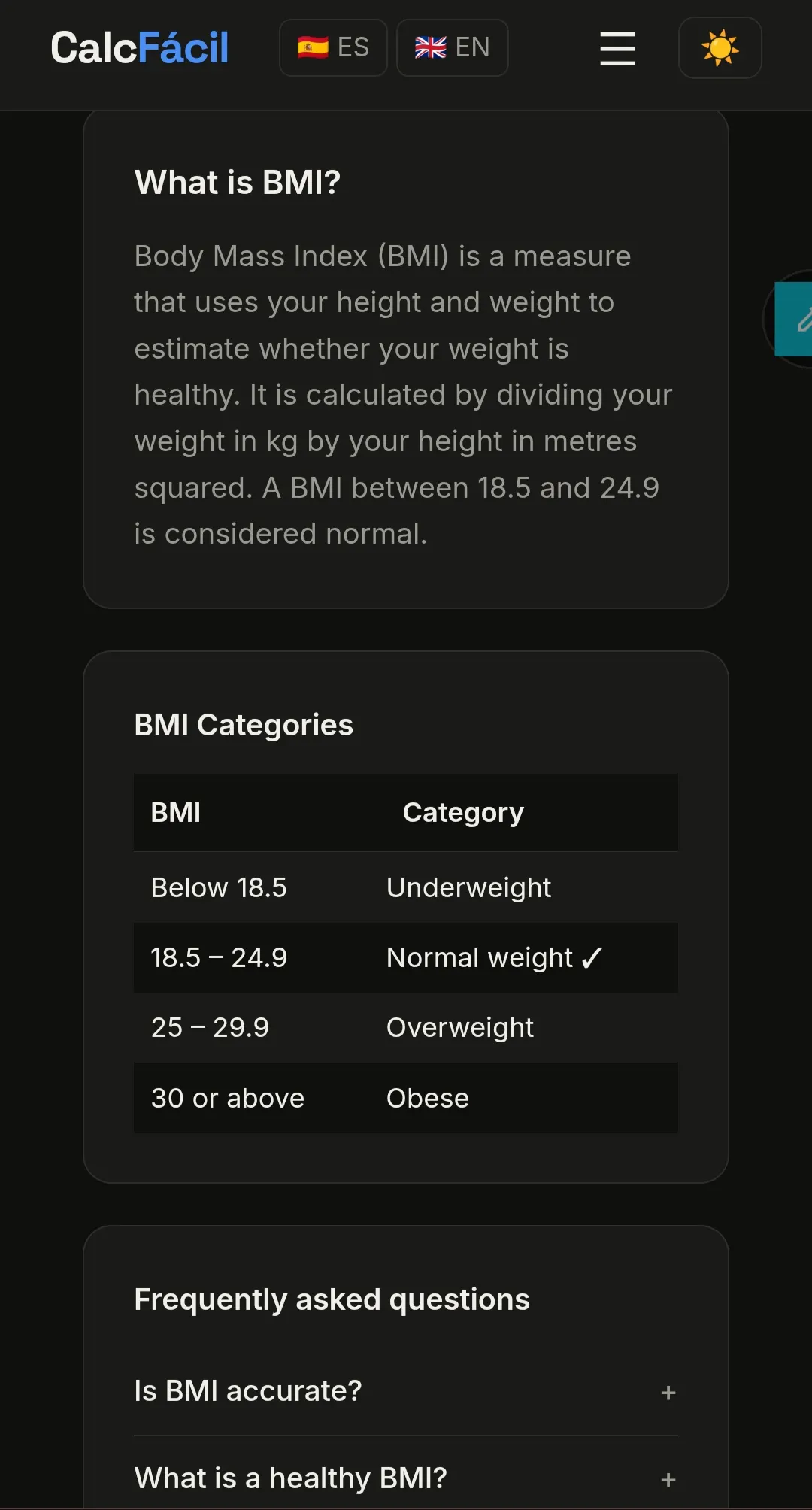 Free Calculators Online gallery image