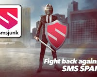 SMS Junk Filter media 1