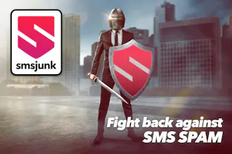SMS Junk Filter for iOS gallery image
