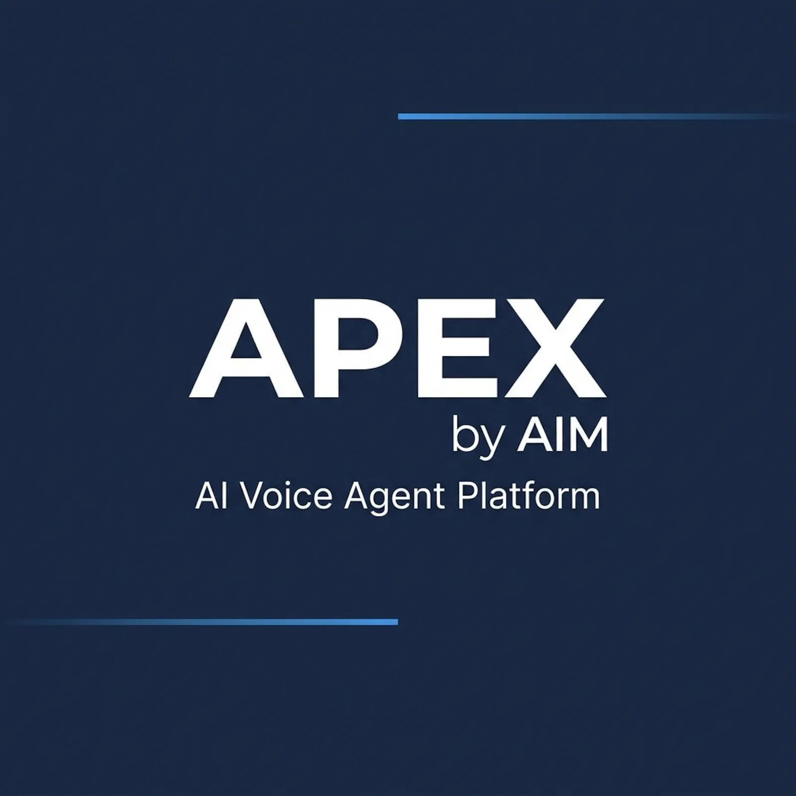 APEX Connect screenshot 2