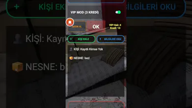 Gözüm Pro :Görme Engelliler için gallery image