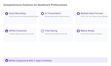 MindNotes gallery image