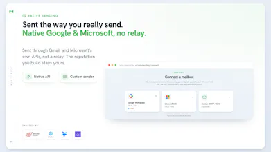 MailStrike gallery image