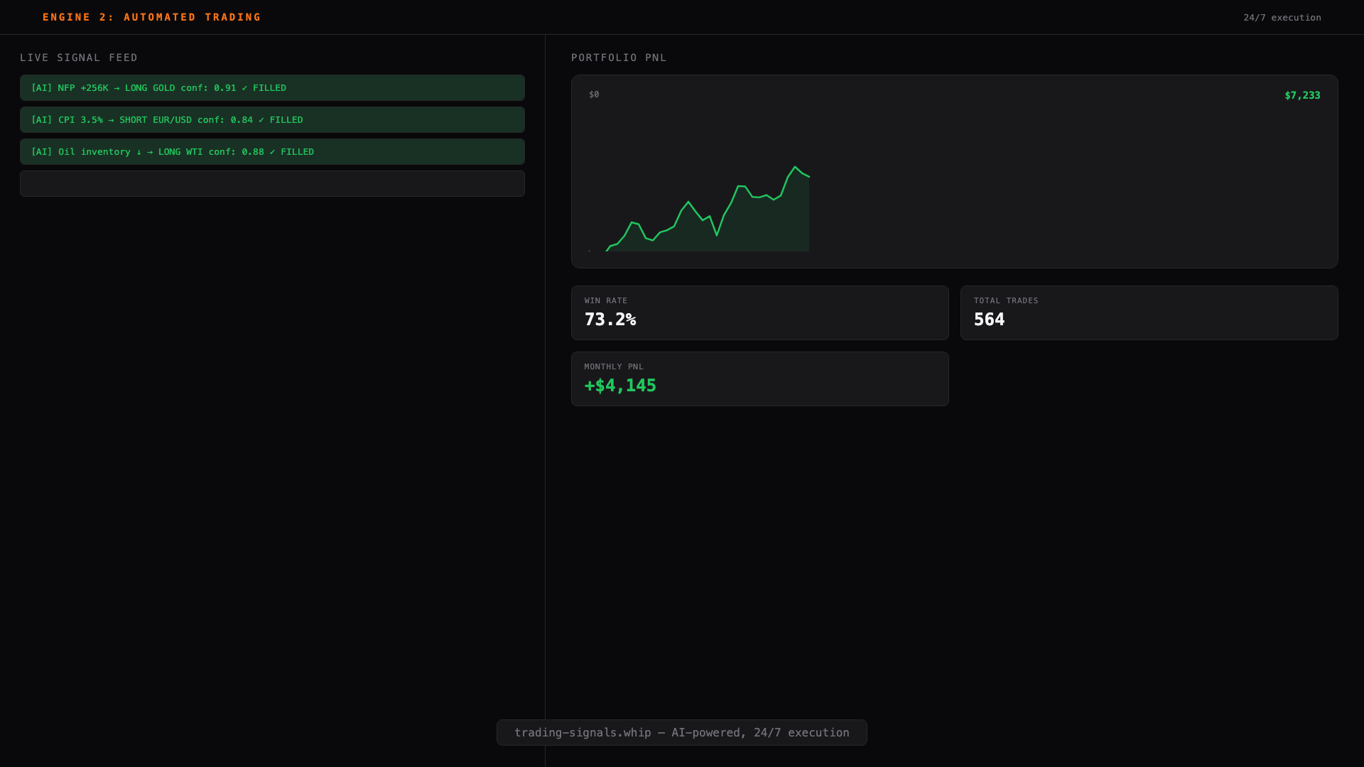 ClawFirm gallery image