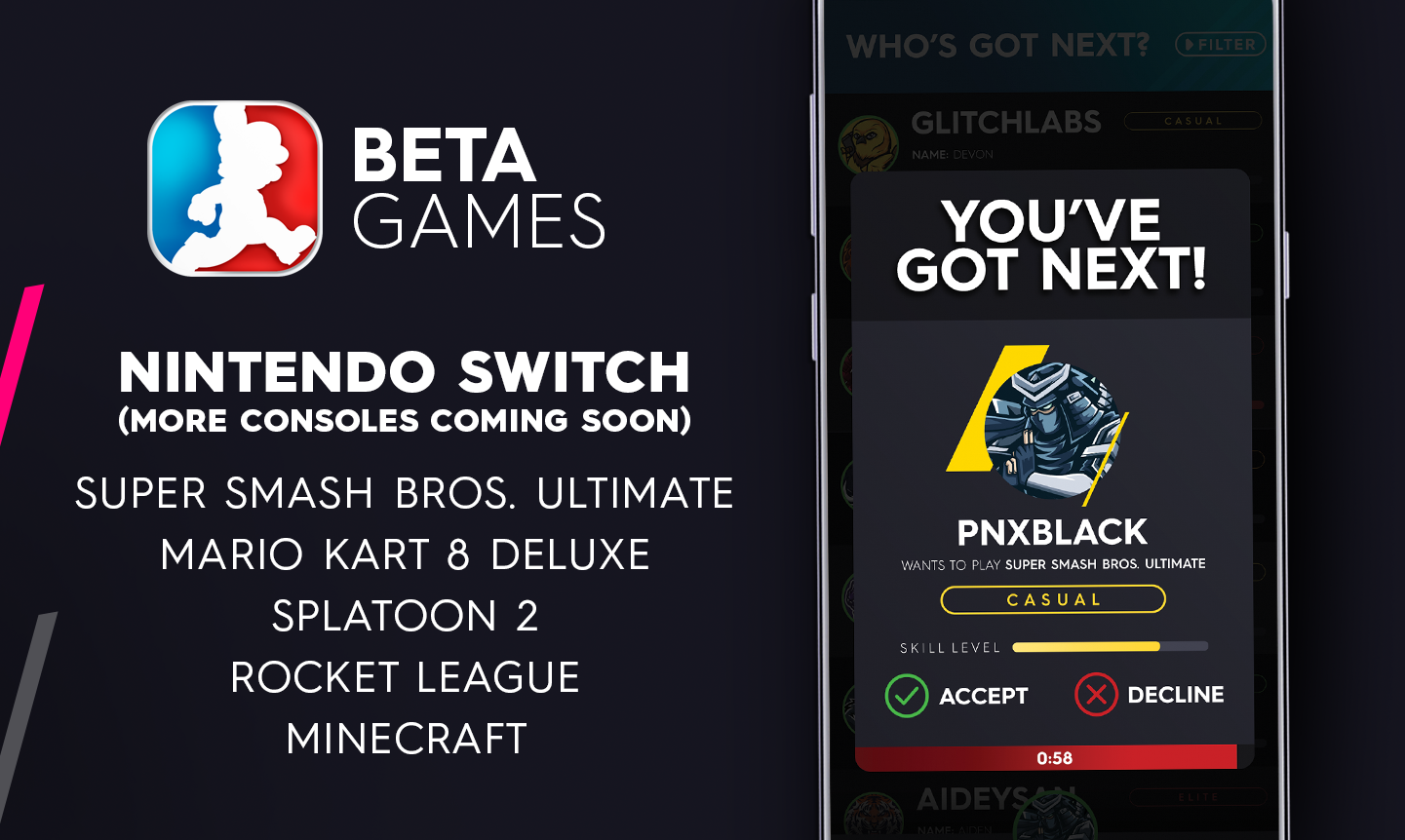 iGotNext gallery image