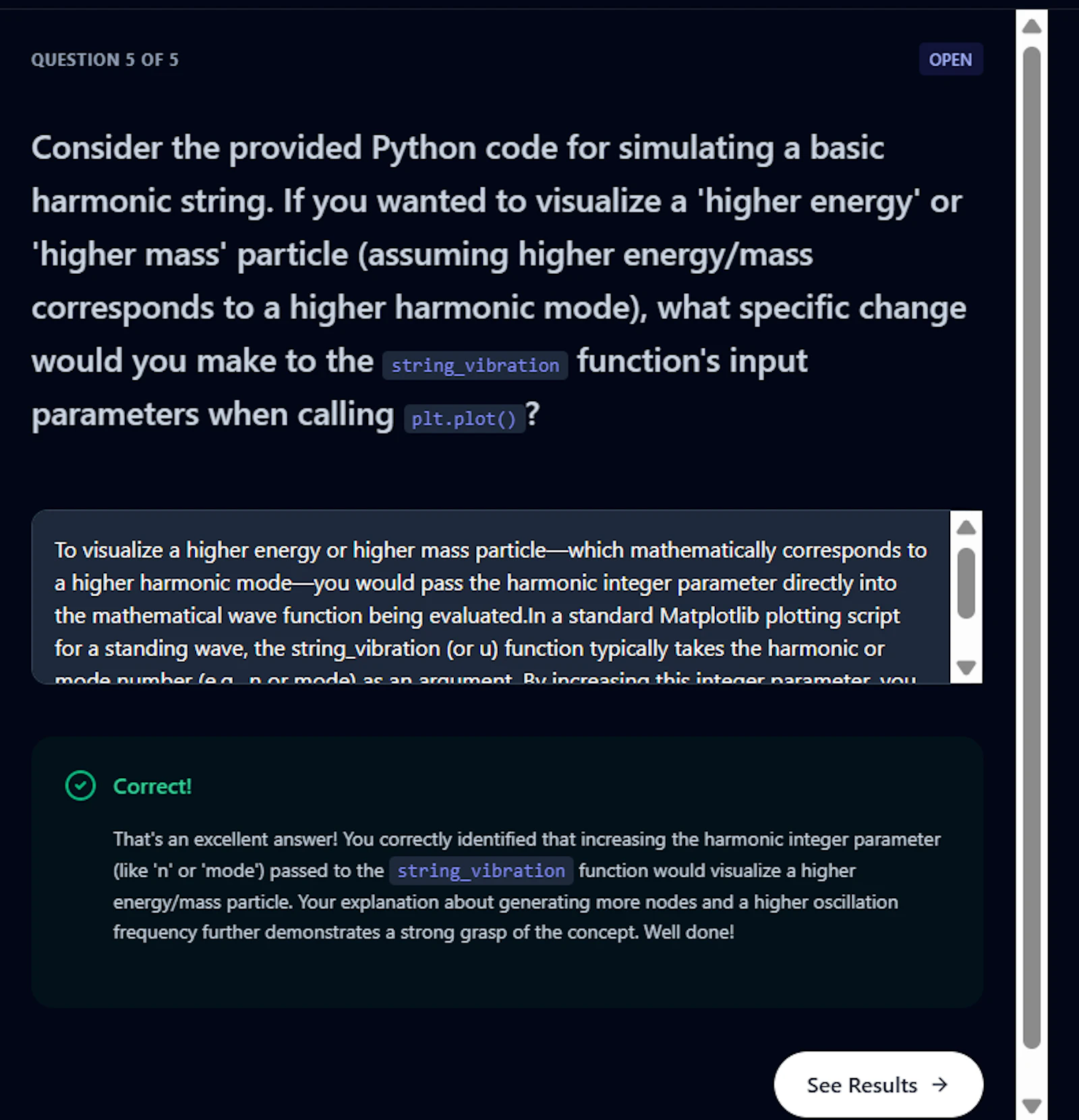 Academic Oracle: Adversary Edition screenshot 8