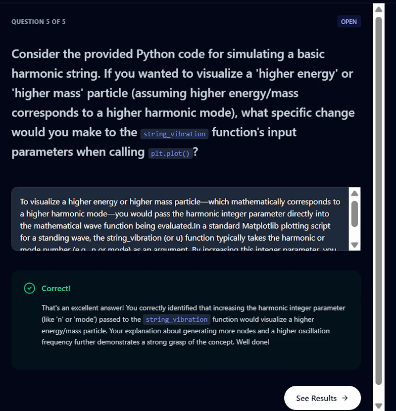 Academic Oracle: Adversary Edition screenshot 8
