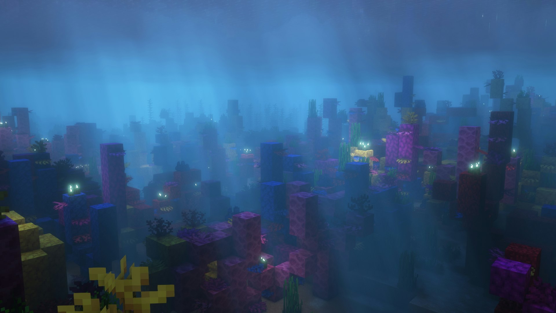 Shader Minecraft - Shader per Minecraft media 5
