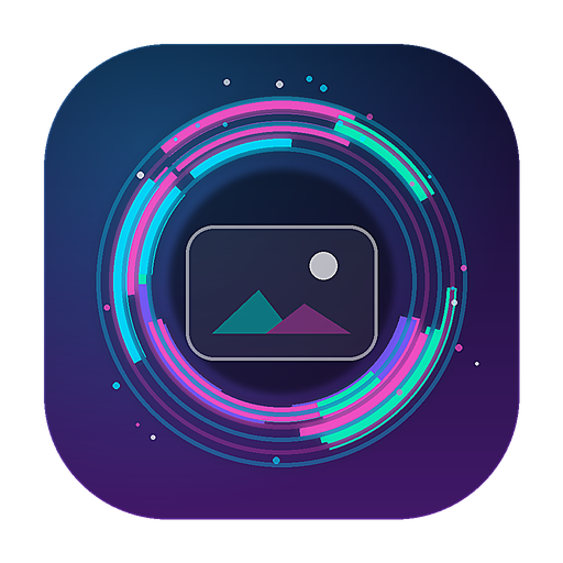 PortalPack  - Product Hunt launch logo and brand identity