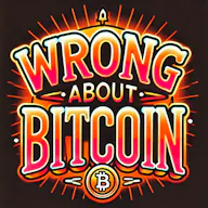 Wrong About Bitcoin Apparel