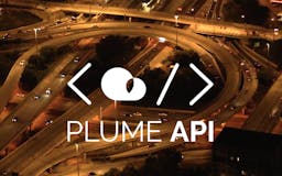 Plume API media 3