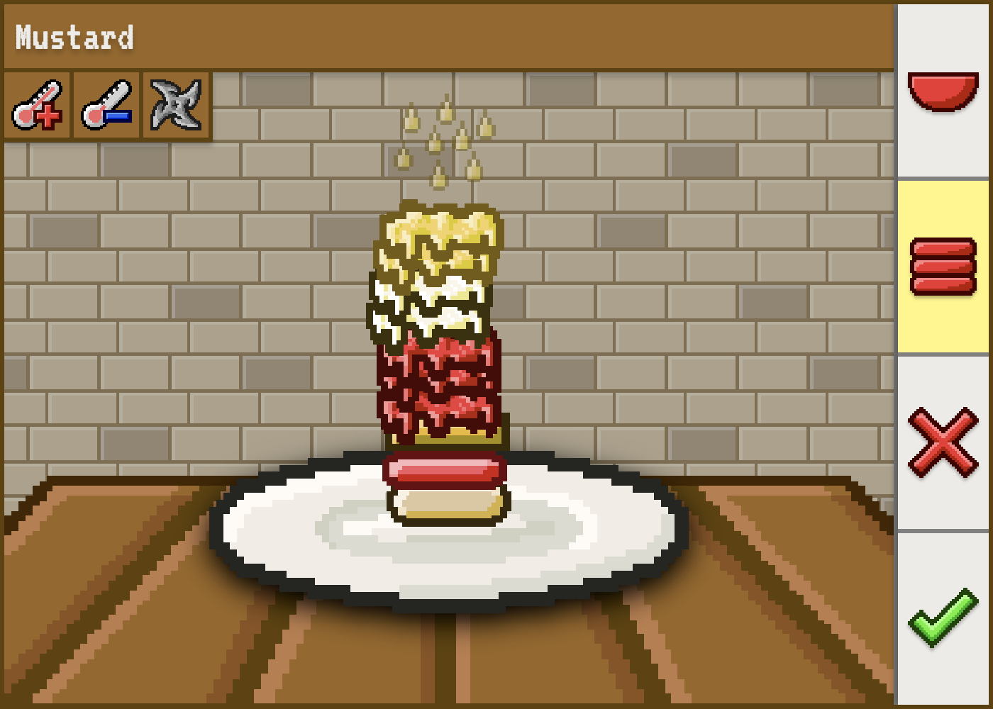 Infinite Chef media 2