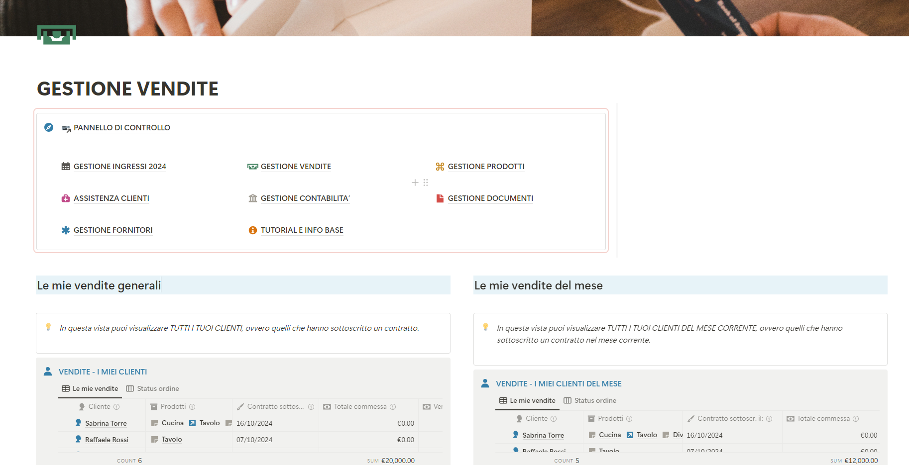 addormate - 家具商店的最终管理软件媒体2