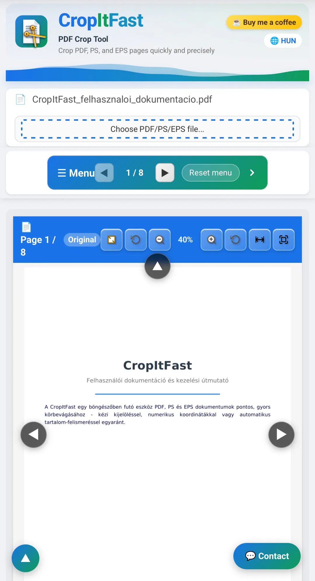 CropItFast gallery image