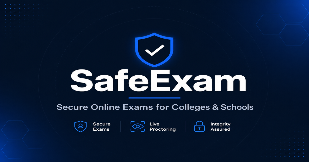 SafeExam gallery image