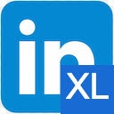 LinkedIn Extensión del navegador de ancho completo - Tienda web de Chrome media 1