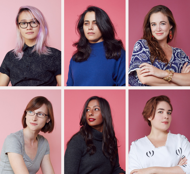 The Pussy Project gallery image