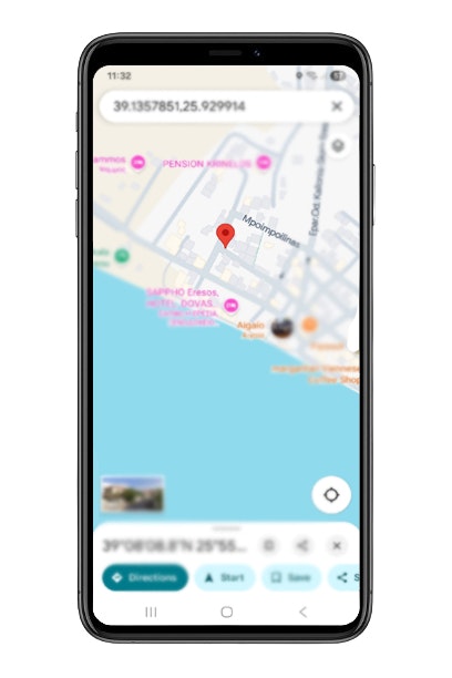 Media Xe -spot - Tampg, autospot, carfinder, miễn phí, apk 3