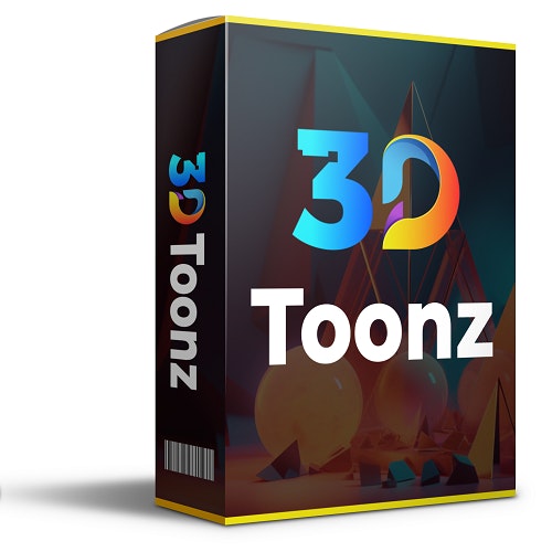 3D Toonz Review gallery image