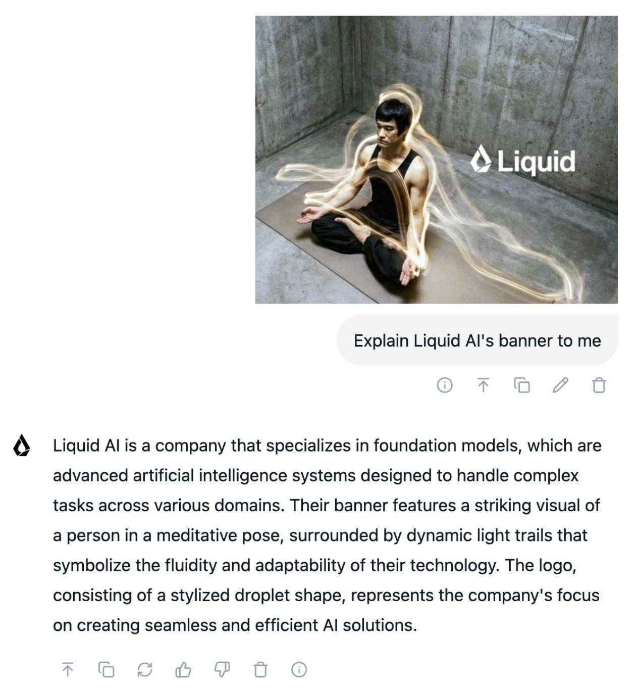 LFM2.5 gallery image