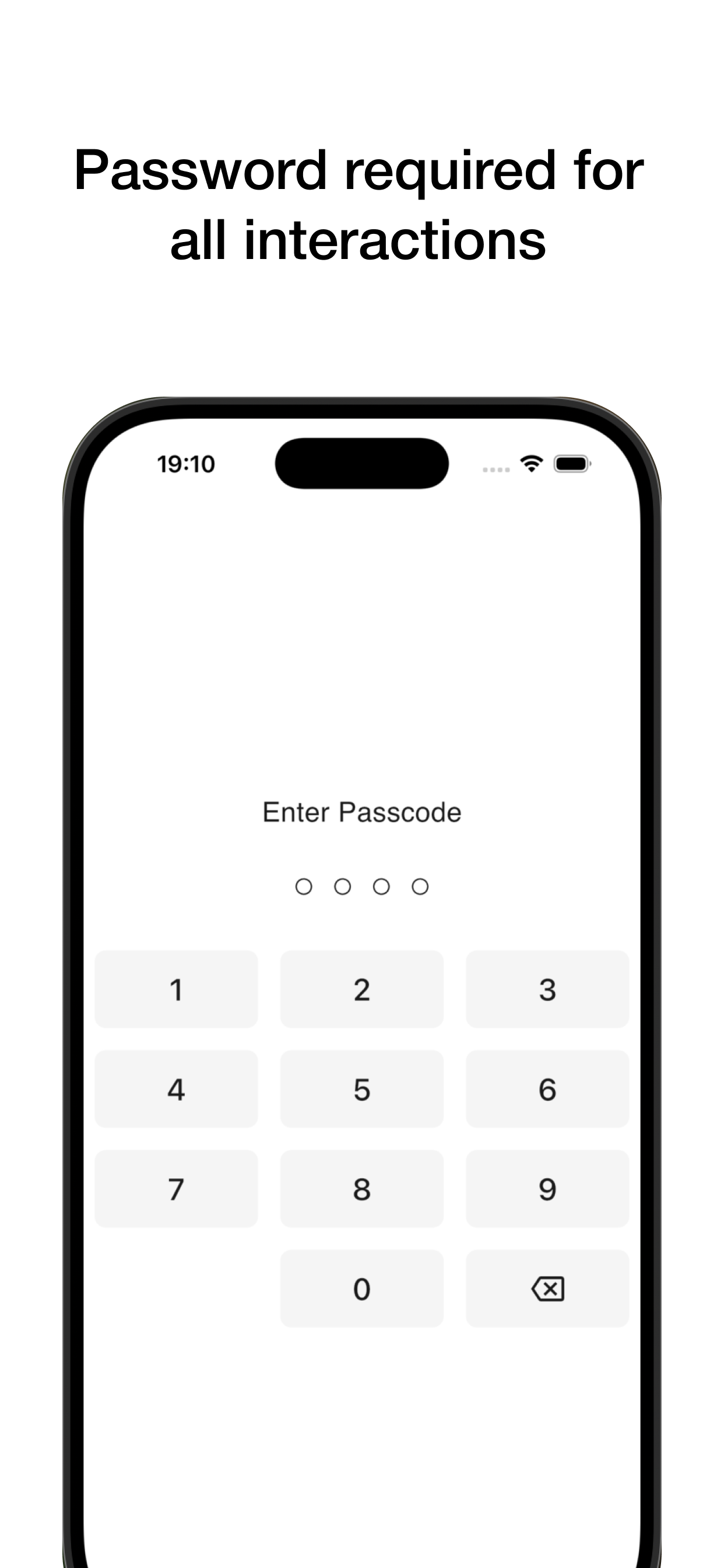 Locka: Photo Vault and Diary gallery image