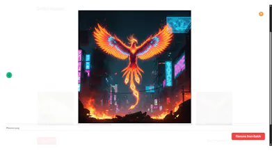 BIBROF AI gallery image