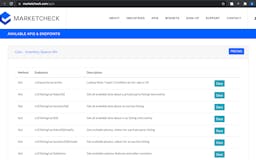 Marketcheck Cars Search API media 3