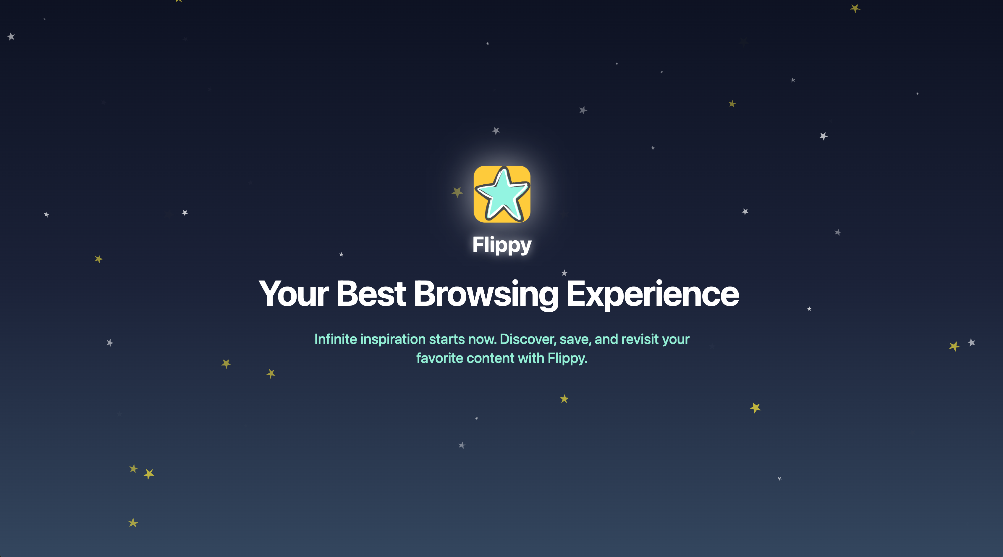 Flippy gallery image