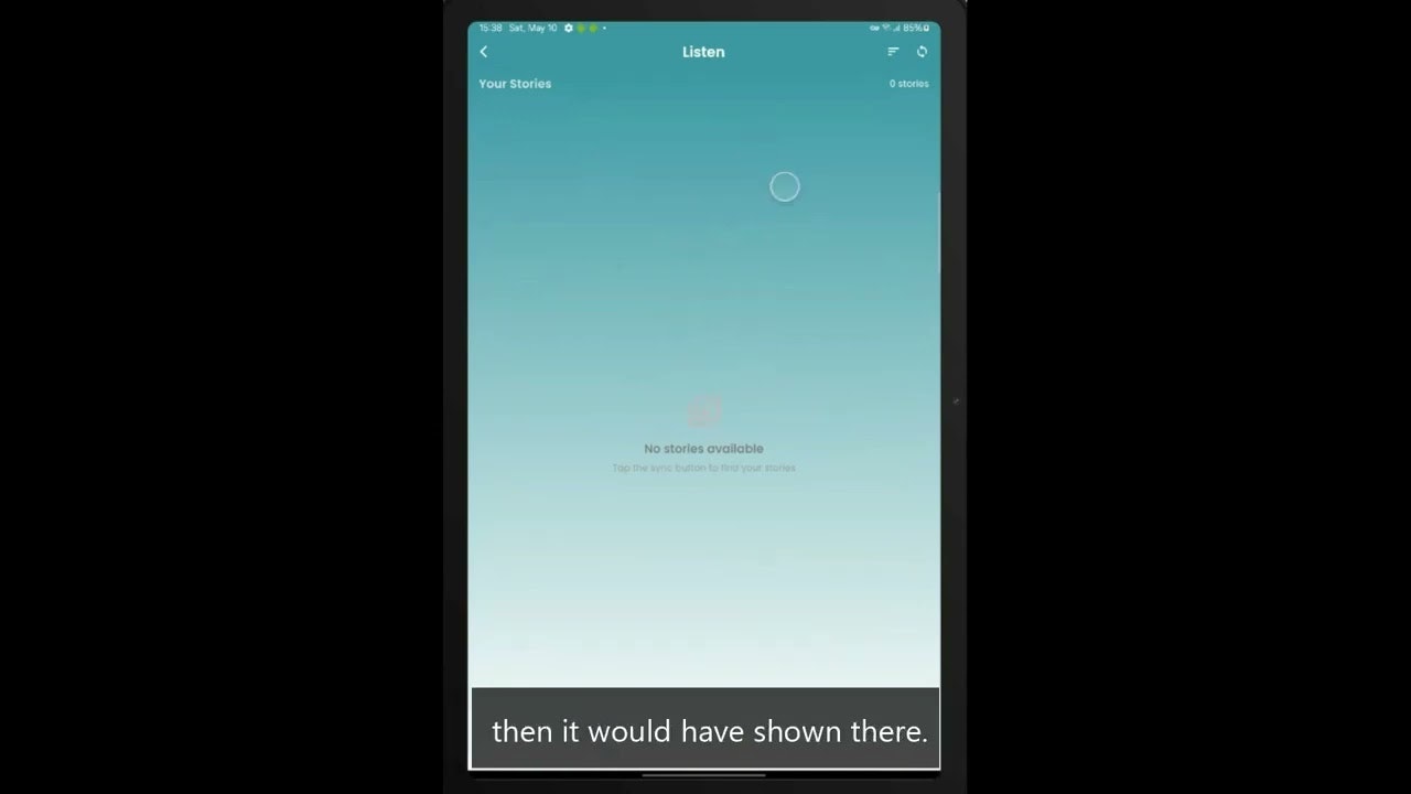 Story Teller gallery image