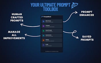 PromptShark gallery image