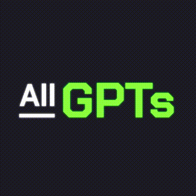 All GPTs logo
