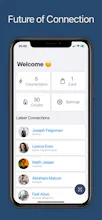 Connectly: QR Business Card gallery image