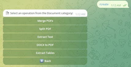 Delivery Expo gallery image