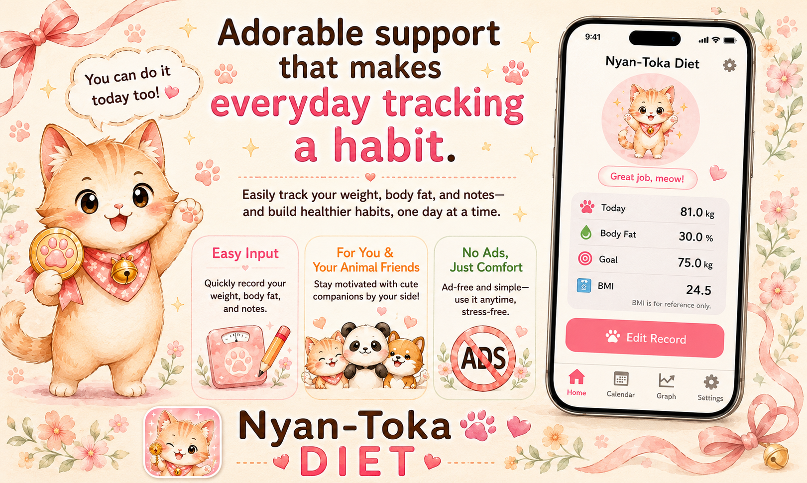 Nyantoka Diet gallery image