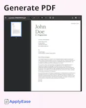 ApplyEase gallery image