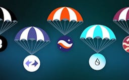 Crypto Airdrops Tracker Notion Template media 1