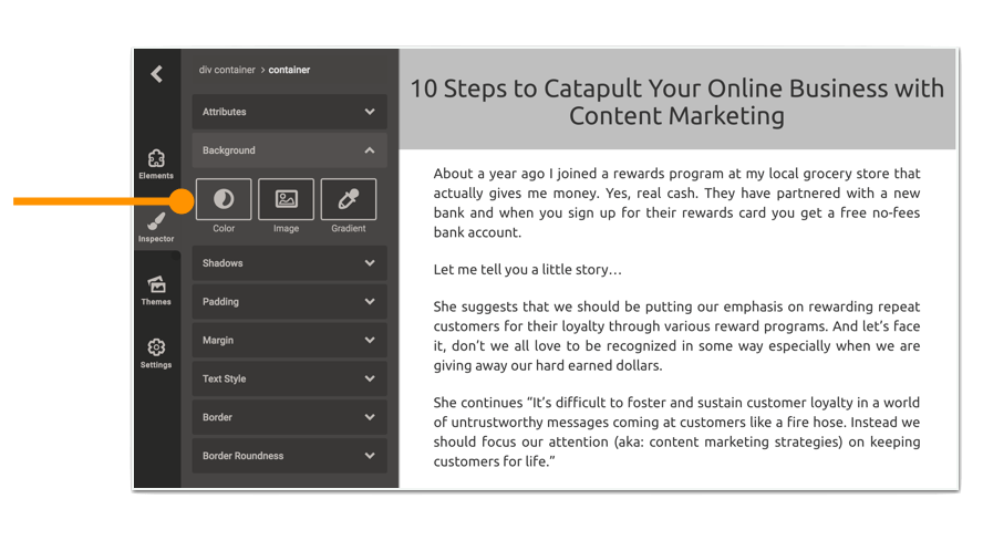 Designrr gallery image